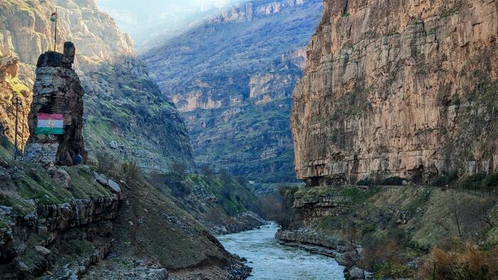 Kurds Do Not 'Trust' US To Use Them As Proxy Force Against Iran