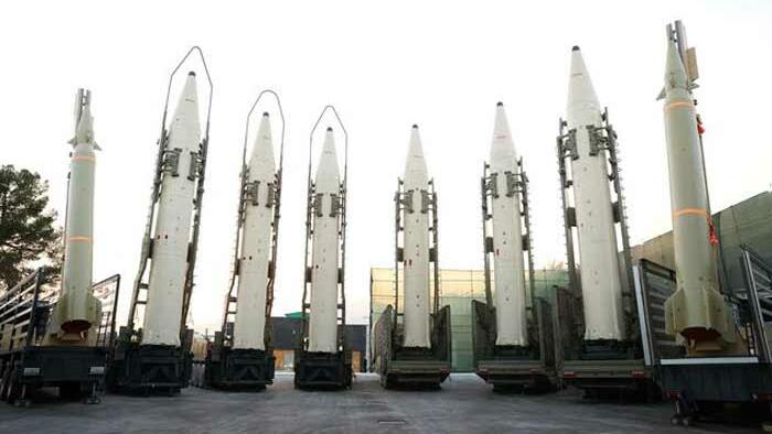 Western Official Claims Iran Has Just ‘Days Left’ For Depleting Missile Arsenal