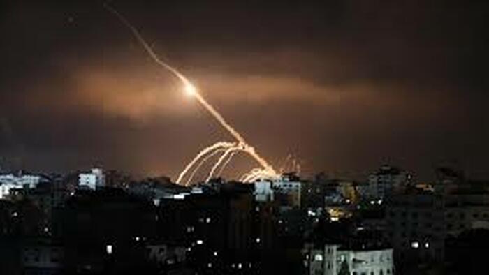 IDF Iron Dome Operator Arrested, Charged With Spying For Iran