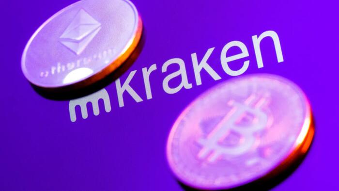 zerohedge.com - Tyler Durden - 'A Watershed Milestone': Kraken Becomes First Crypto Firm To Gain Access To Fed's Payment System