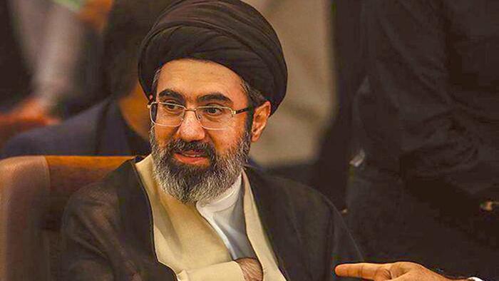 Iran Picks Khamenei’s Son As Next Supreme Leader