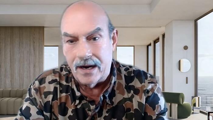 'Mr. Gold' Warns Of 'System Reset' As Silver Lights Fuse Of Derivatives Time-Bomb