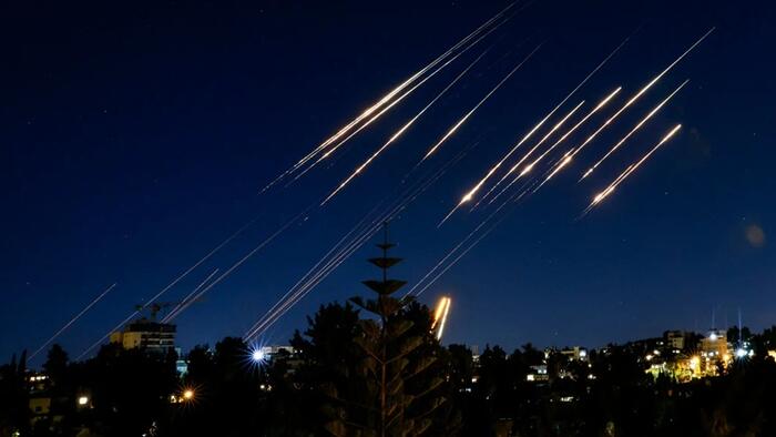 China In Talks With Iran For Safe Passage Through Hormuz, As WH Scrambles To Contain Rising Energy Prices