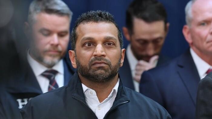 FBI Investigating Suspected Cyber Attack On Sensitive Surveillance Network