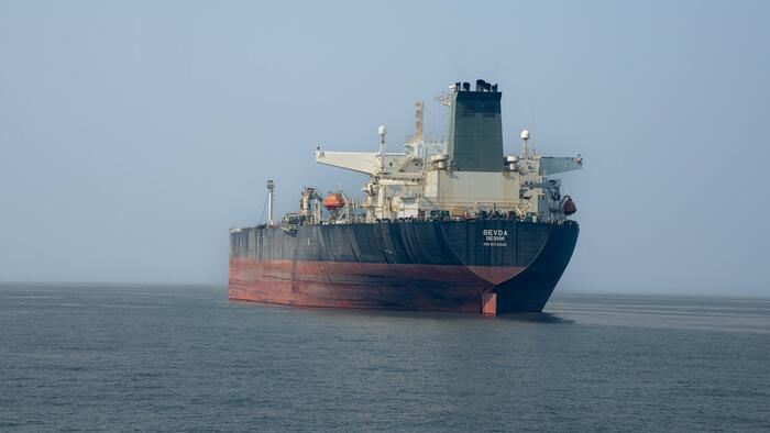 Cement, Drugs, And Oil - How The Iran Conflict Could Disrupt Global Supply Chains