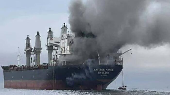 These Seven Allies Concocted A 'Hormuz Coalition' Statement To Placate Trump, Which Failed