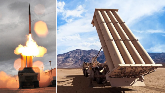 South Korea Angry Over US Plan To Redeploy Critical Air Defense System To Mideast