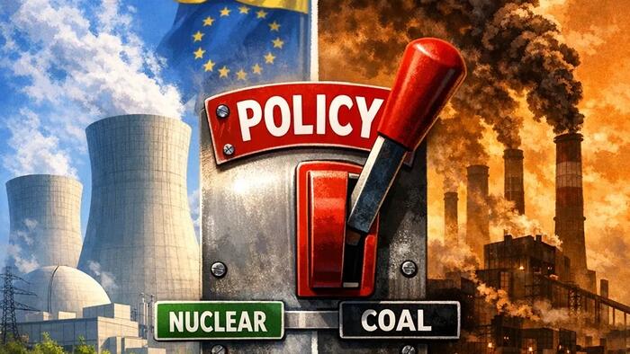 The Most Expensive Science Lesson in European History