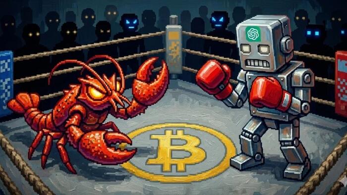 Public Bitcoin Miners Are Dumping Crypto For AI, A Historic Mistake