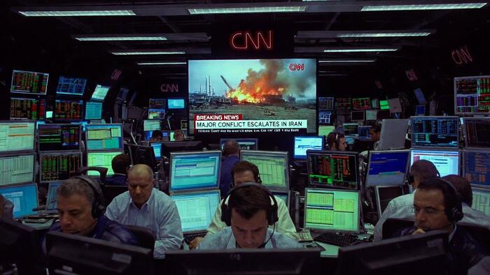 Monday Mood: Global Survey Reveals Widespread Dread