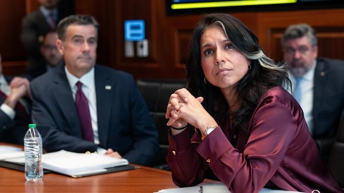 US Intelligence Community Assessed That Massive US Attack 'Unlikely' To Oust Iranian Regime: WaPo