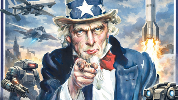 "Serve Your Country": Uncle Sam Seeks Investment Bankers For 'Economic Defense Unit'