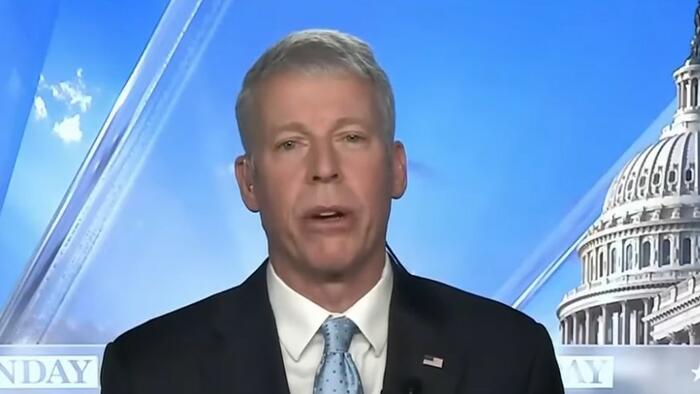 US Energy Chief Says Oil 'Fear Premium' Over Iran Is Temporary, Says Prices To Fall In 'Weeks, Not Months'