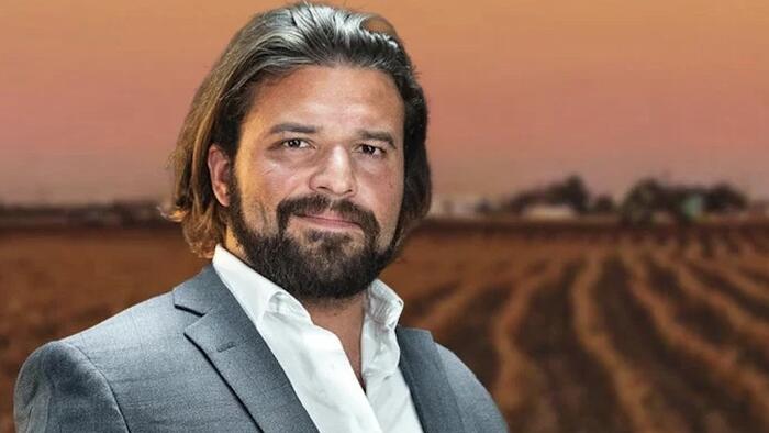 AIPAC-Targeted 'AK Guy' Set To Take GOP House Seat After Sex-Suicide Scandal