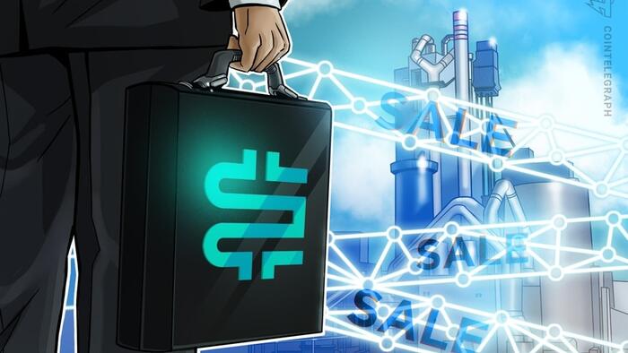 Aluminum Giant Alcoa To Sell Dormant Smelter To Bitcoin-Miner NYDIG: Report