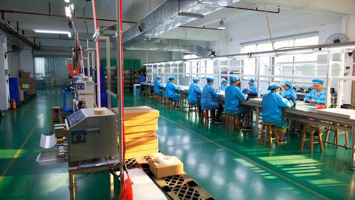 Global Inflation Scare: Chinese Exporters Hike Prices As Iran War Triggers Ethane Shortage, Plastics Crunch