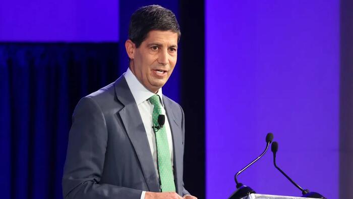 Tomorrow's Testimony: Kevin Warsh To Walk Tightrope On Rates, Inflation And Fed Independence