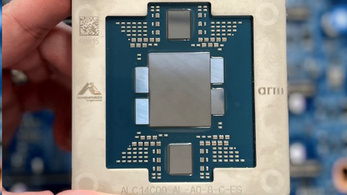 Scramble For AI Compute: Meta Inks Multibillion-Dollar Deal With Amazon For CPU Chips