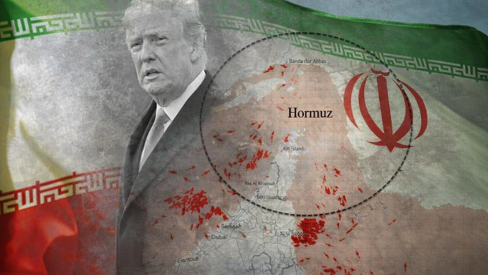 "No More Mr. Nice Guy": Trump Sends Witkoff To Pakistan For U.S.-Iran Talks As Hormuz Traffic Freezes