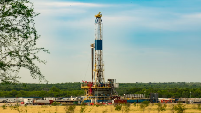 Major US Shale Producer To Boost Output, And It Suggests One Thing