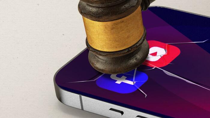 zerohedge.com - Tyler Durden - How Social Media Verdicts Could Upend Tech Industry