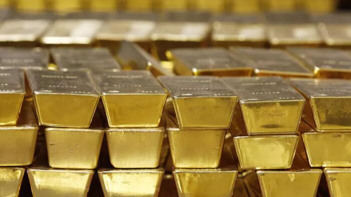 As France Yanks Last US-Based Gold Reserves, UBS Expects Demand From China To Persist