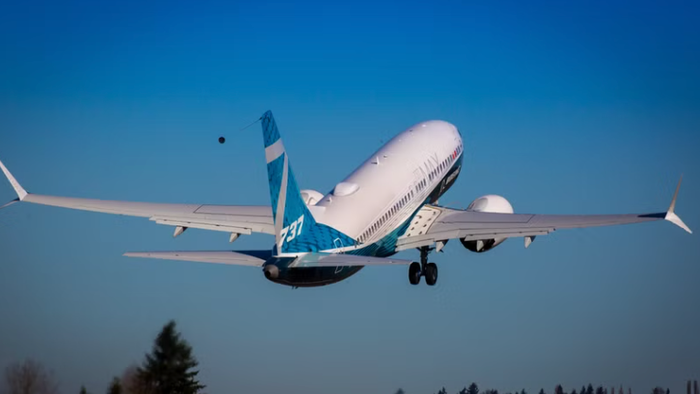 zerohedge.com - Tyler Durden - Airline Stocks Soar On Iran Ceasefire As IATA Sees 'Positive' Tailwinds, But Warns Jet Fuel Crisis Will Persist