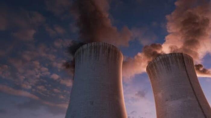 India's Nuclear Bet Is Starting To Pay Off