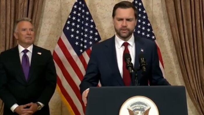 Trump Announces Start Of Clearing Out The Strait As A Favor To RoW As 'Indirect' Talks Begin With Iran