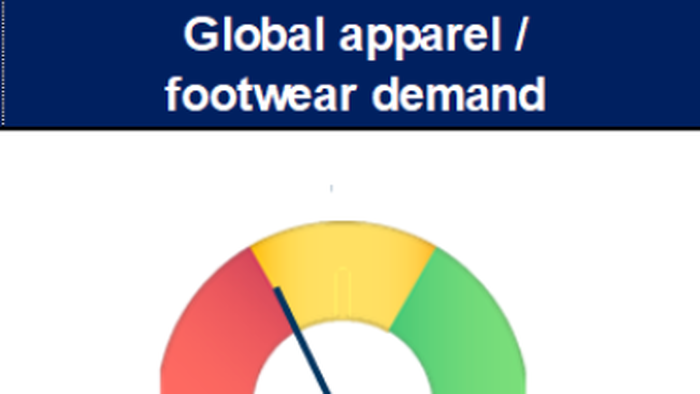 zerohedge.com - Tyler Durden - Latest Global Sportswear Supply Chain Read-Through Remains Bearish