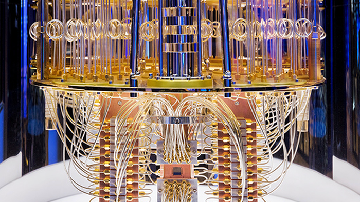 Nvidia Releases Open-Source AI Models for Quantum Computing Development