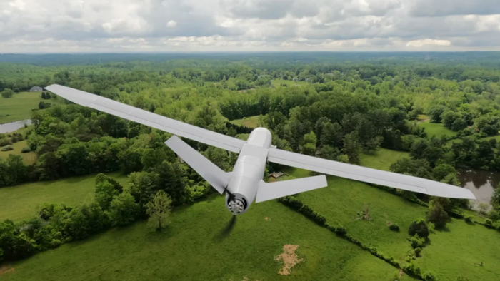 Kamikaze Drone Maker Raises $320 Million In U.S. IPO As 'War Unicorns' Rise