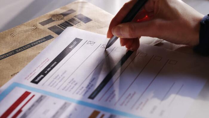 No SAVE Act? Congress Still Holds The Trump Card