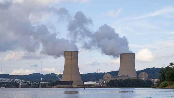 Is America On The Verge Of A Nuclear Renaissance?