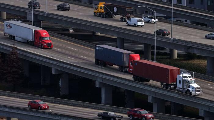 NY State Loses $73 Million In Federal Highway Funding Over Failed CDL Revocations