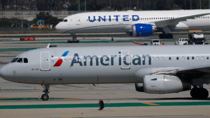 zerohedge.com - Tyler Durden - American Airlines Shuts Down United Merger Talk As Wells Fargo Signals Another Possible Tie-Up