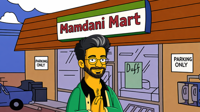 "Mamdani Mart" Exposes The Inefficiency Of Socialism In One Chart