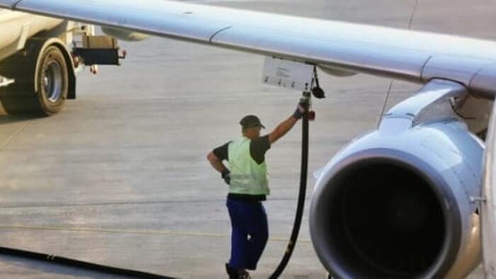 Europe Faces Summer Jet Fuel Crisis As Iran War Slashes Supply