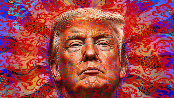 Psychedelic Stocks Soar After Trump Order; RBC Says Commercialization Path Could Accelerate