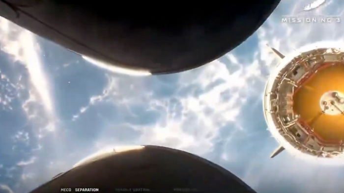 AST SpaceMobile Craters After Blue Origin Rocket Fails To Place Satellite In Correct Orbit