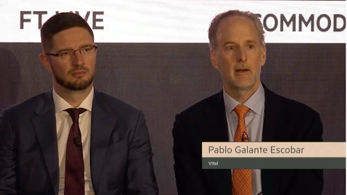 "We're On Borrowed Time": Vitol LNG Chief Warns Of Coming Food Price Shock