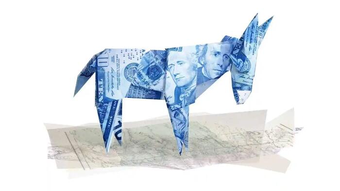 ActBlue Employees Invoked Fifth Amendment 146 Times During House Probe