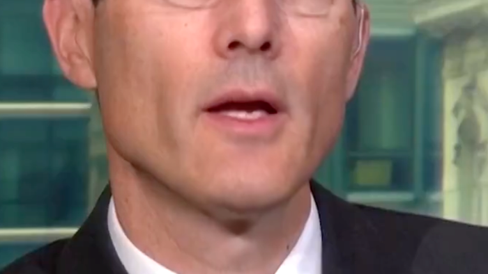 DHL CEO Warns Prolonged Energy Shock Could Push Global Economy To "Tipping Point"