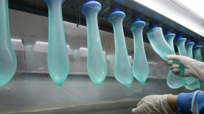 No Protection From Gulf Shock: World's Biggest Condom Maker Warns Of Price Hikes