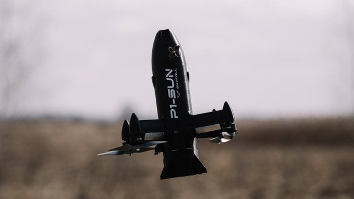 U.S. Deploys Ukrainian Acoustic Sensors, Interceptor Drones At Prince Sultan Air Base