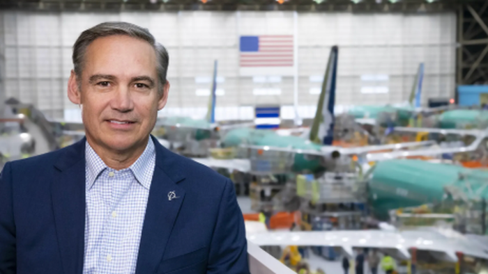 "All Systems Go": Goldman Sees Improvement As Boeing Turnaround Gains Momo