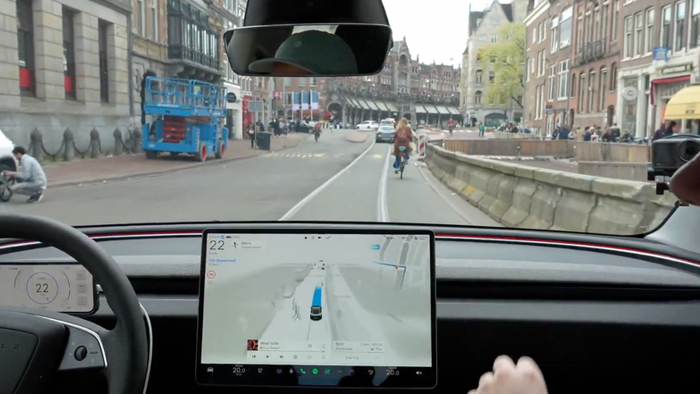 European Car Sales Jump 11% As Fuel Shock Drives EV Demand