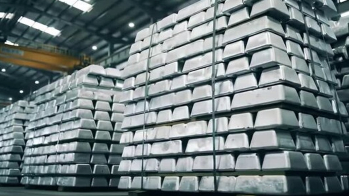 Mercuria, Goldman, JPMorgan See Major Aluminum Market Shock