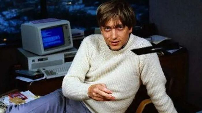 MSFT Plans First Voluntary Buyout In 51-Year History; Gates Foundation To Slash 20% Of Staff