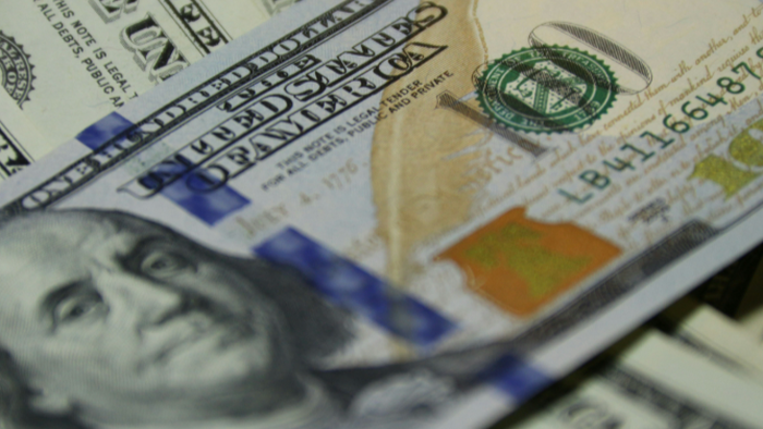 SBA Sends 562k Pandemic Loans To Bessent For Collections Totaling $22 Billion